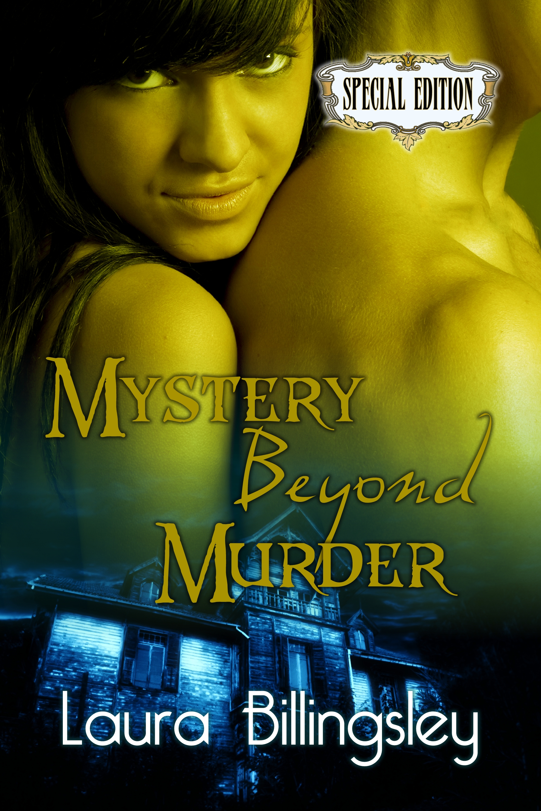 Title details for Mystery Beyond Murder by Laura Billingsley - Available